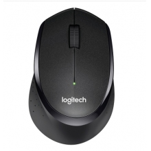 罗技（Logitech） M330 鼠标