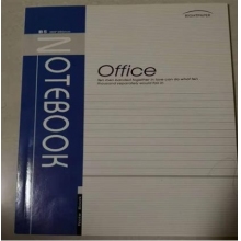 notebook笔记本 70页