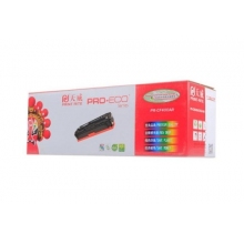 天威(PRINT-RITE) CF400A系列彩色硒鼓 CF400A/CF401A/CF402A/CF403A 黑CF400A