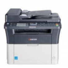京瓷 FS-1025MFP 三合一激光一体机
