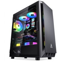 组装电脑 （I7/16G/250G+2T/2080ti/850W）