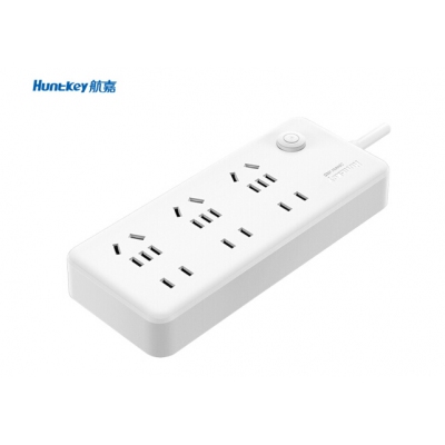  航嘉（Huntkey） SSH608全长1.8米