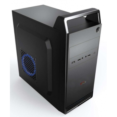 华硕PBA电脑（英特尔I5-9400/8G/120G+1T/H310/21.5）