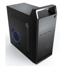华硕PBA电脑（英特尔I5-9400/8G/120G+1T/H310/21.5）