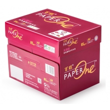 百旺A4 复印纸 500张/包（包）