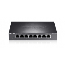 TP-LINK 8口交换机