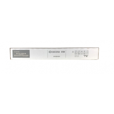 京瓷 (Kyocera) TK-8348K黑色墨粉盒 适用于京瓷2552ci 2553ci
