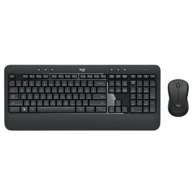 罗技（Logitech）MK540 无线套装
