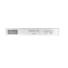 京瓷 (Kyocera) TK-8348K黑色墨粉盒 适用于京瓷2552ci 2553ci