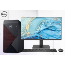 戴尔电脑：I5/1140/16GB/1T+256G/集显