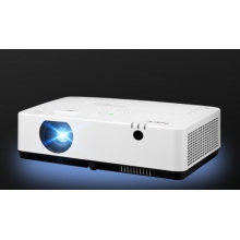 NEC NP-CR2200X投影机商务办公家用教育投影仪 (3700流明 XGA ）