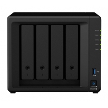 群晖（Synology）DS420+（16TB*2 HDD7200）