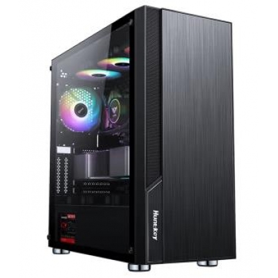 工作站电脑 I7-13700KF/2*32G/250G-SSD+2T/3060-12G/650W/23.8显示器