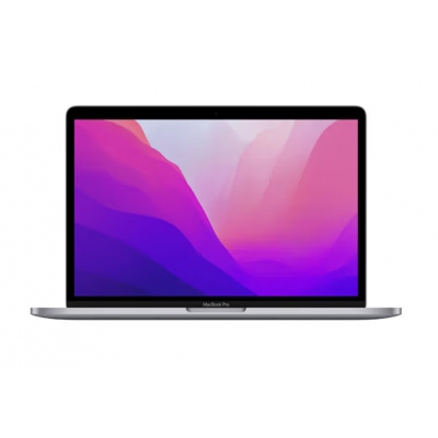服务器电脑 Apple MacBook Pro （13英寸/M2芯片/16G/512G）