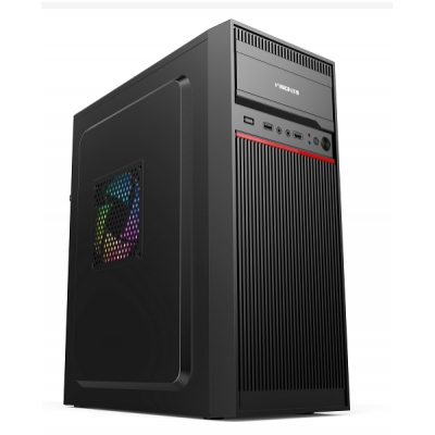 电脑 I5-10400F/16G/500G-SSD/1650-4G/27寸