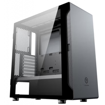 服务器电脑 I5-12490F/16G*2 3200/1T-SSD/3060TI-8G/650W