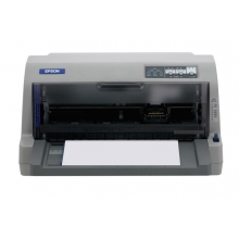 爱普生（EPSON）LQ-630KII 