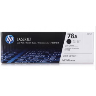 HP278硒鼓
