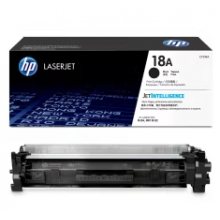 HP218硒鼓